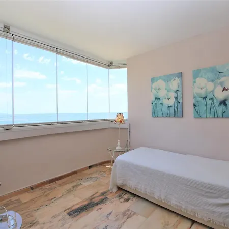 Apartmán Port Ocean Estepona