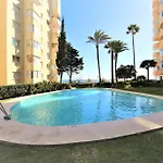 דירה Port Ocean אסטפונה