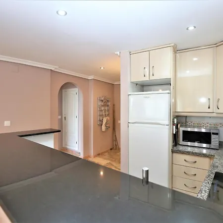 Port Ocean Apartamento Estepona
