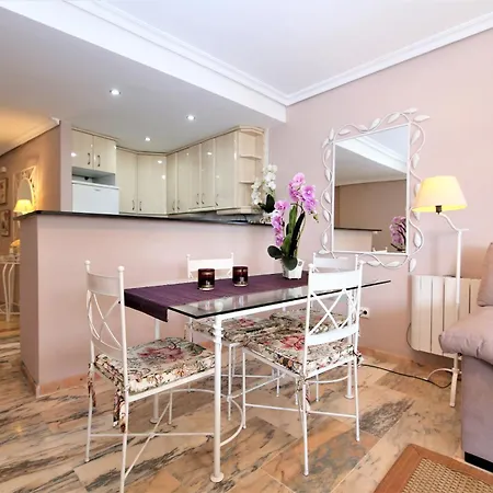 Apartamento Port Ocean Estepona