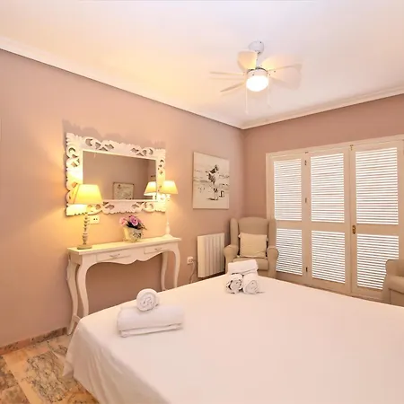 Port Ocean Apartamento