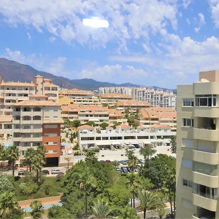 Apartamento Port Ocean Estepona