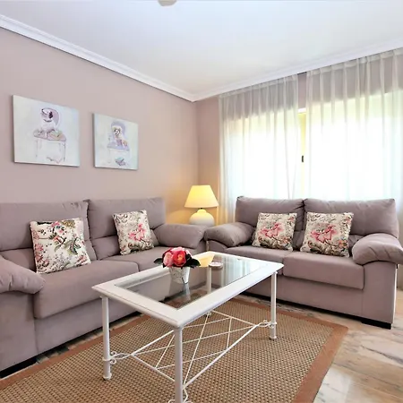 Port Ocean Apartamento