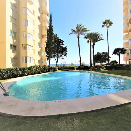 Apartamento Port Ocean Estepona
