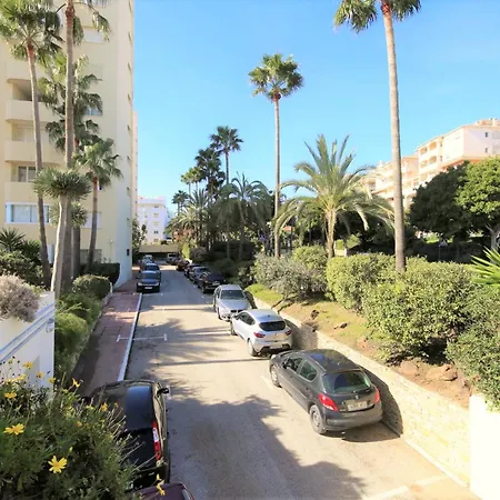 Port Ocean Apartamento