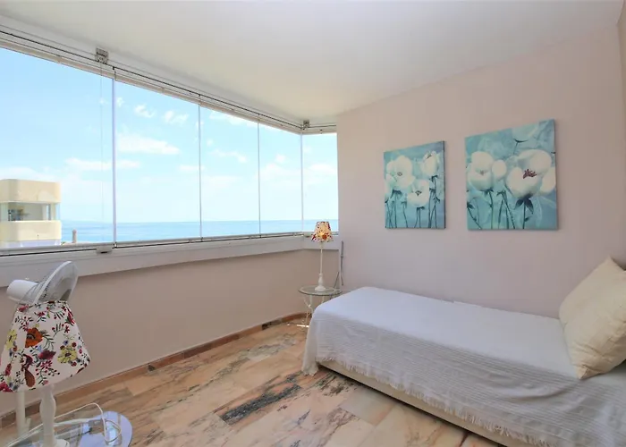 Apartment Port Ocean Estepona